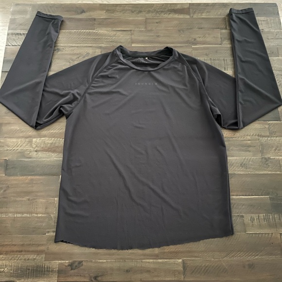 YoungLA Other - MENS YOUNGLA LONG SLEEVE SHIRT